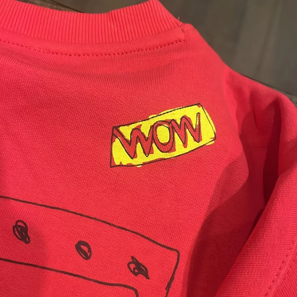 Desigual Arty New Sweatshirt/Jumper - Picture 12 of 16